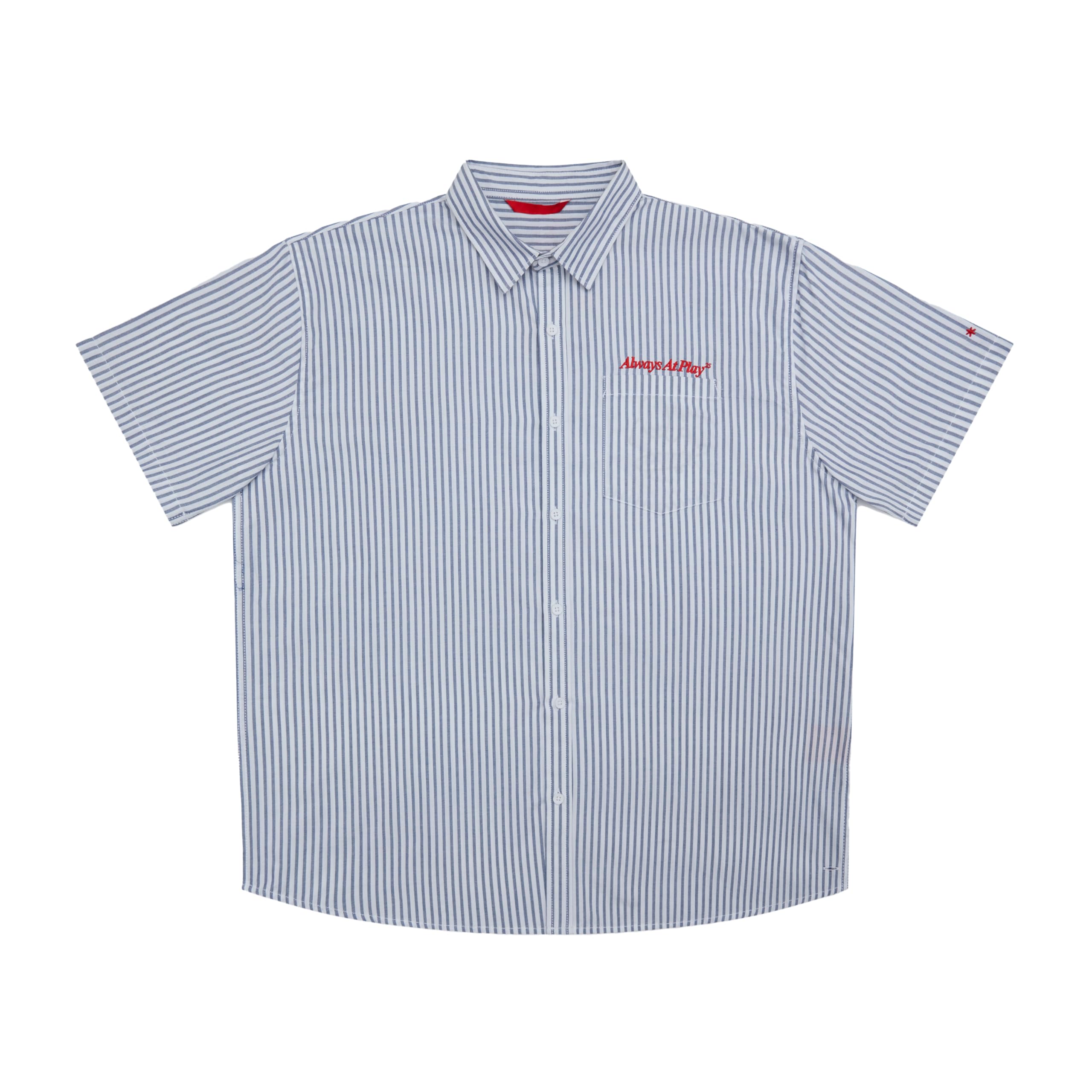 LUDIC Men’s Cotton Half Sleeve Weekend Shirt - Daily Move Collection-picture-25