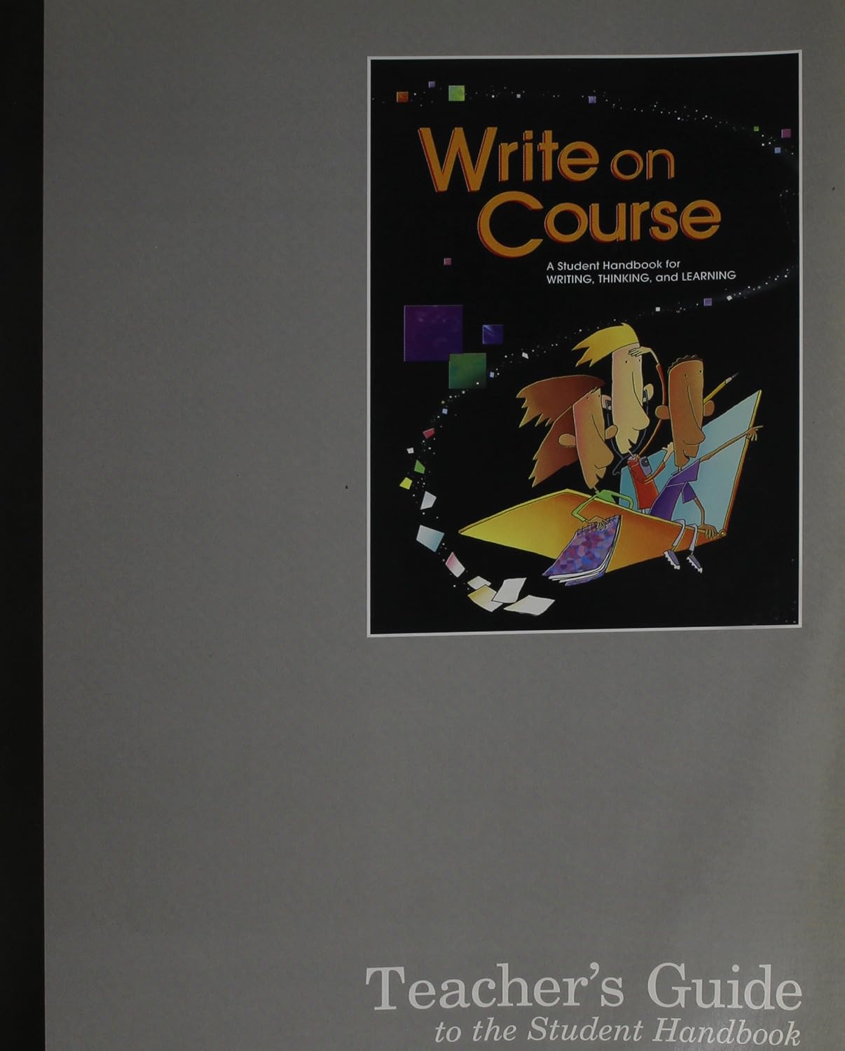 Writesource2000 Buy Write Source 2000: Teacher's Guide 2010 (Great Source) Book Online ...