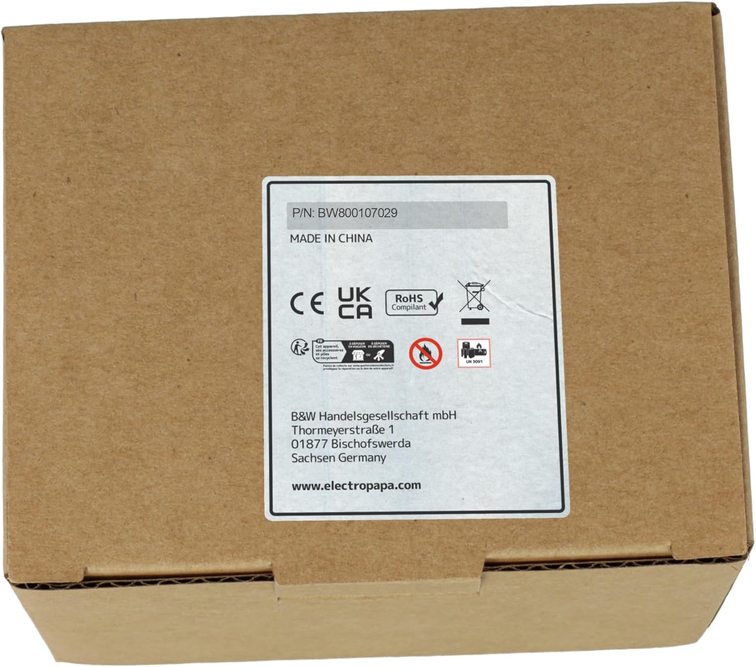 vhbw 1 x Battery Replacement for Nokia BL-5CT for Mobile Phone Smartphone 1200 mAh 3.7 V Li-Ion 3 81DCjGusu9L. AC SL1500