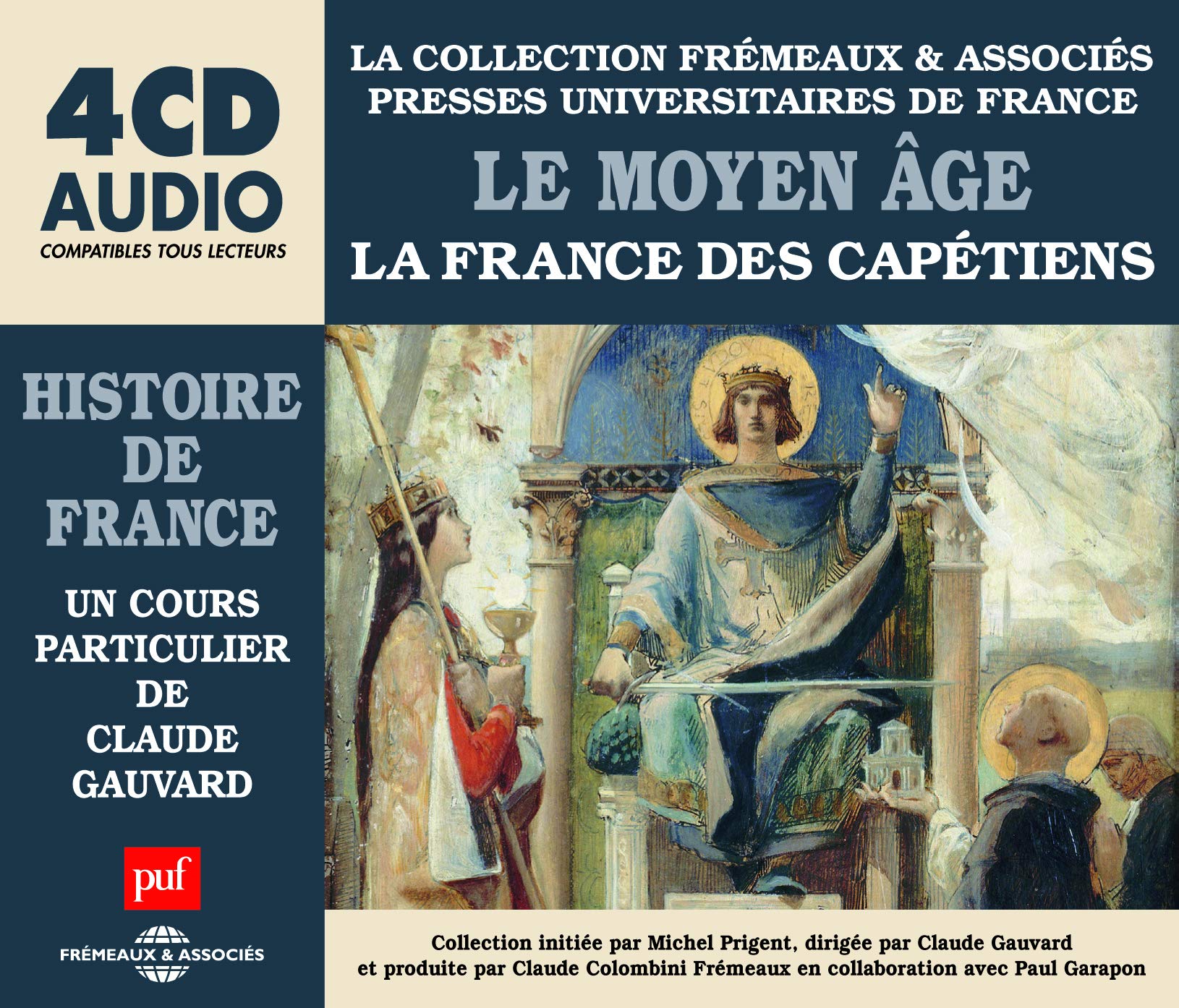 LE MOYEN AGE - LA