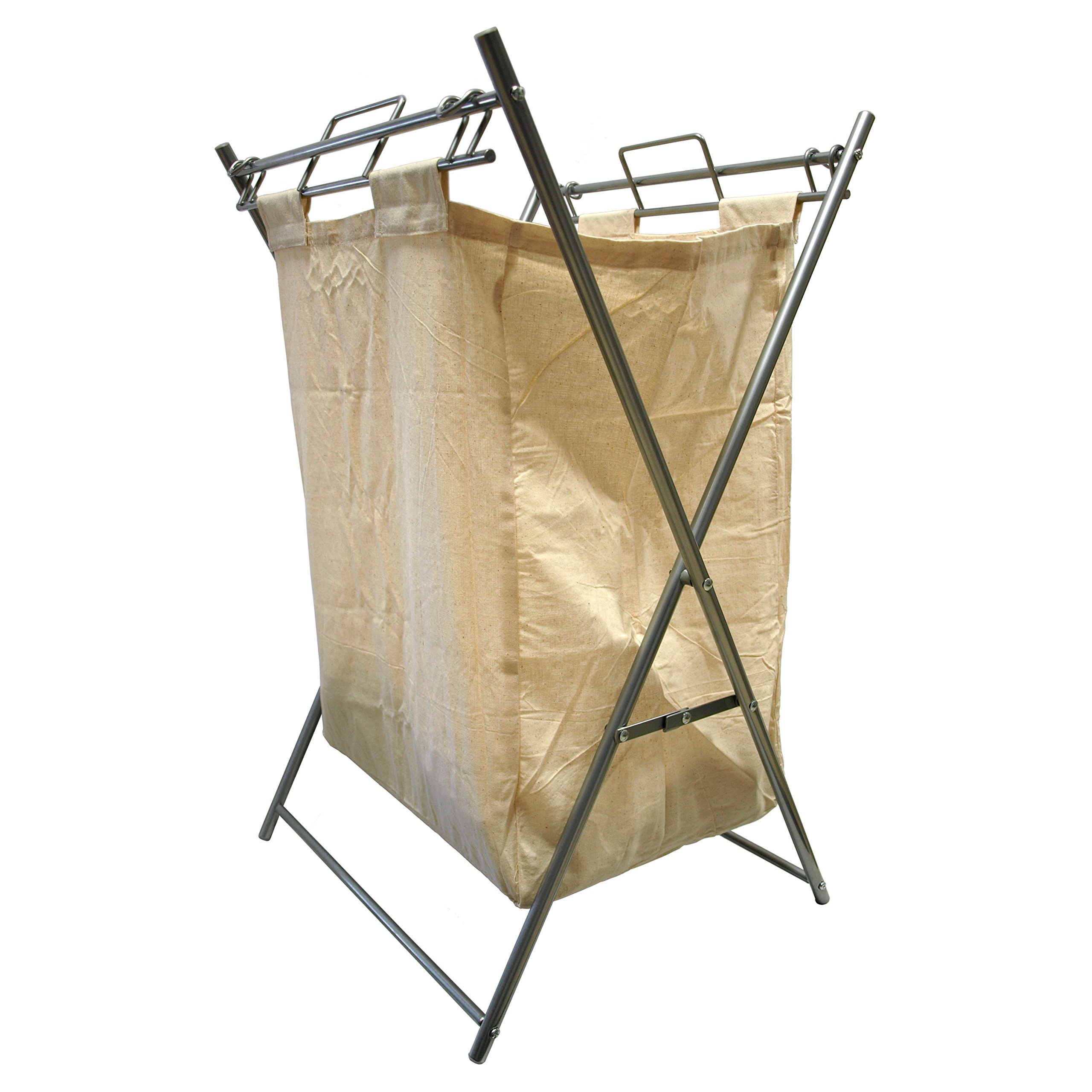 Corbeilles à linge acier dans la salle de bain PROTENROP 2820951