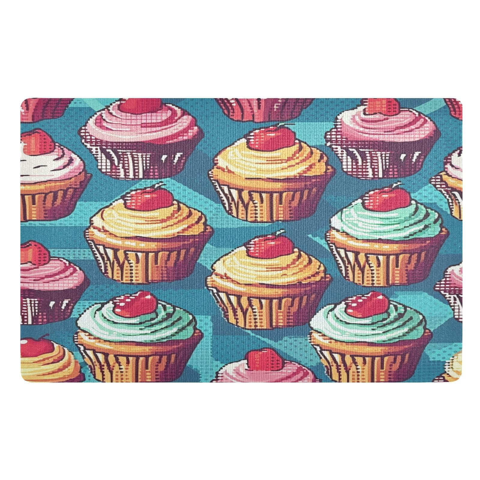 Paillasson d'interieur retro pour embellir une entree propre