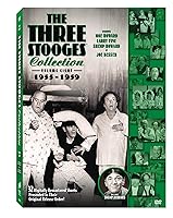 Vista 1 de The Three Stooges Collection, Vol. 8 1955-1959