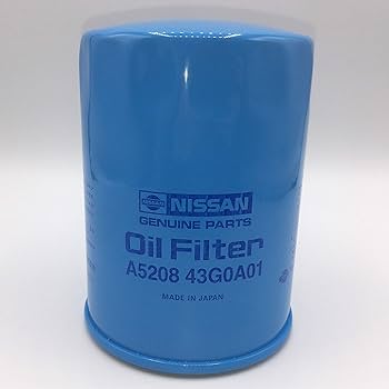 Amazon.com: Genuine Nissan Parts - Authentic Catalog Part from The