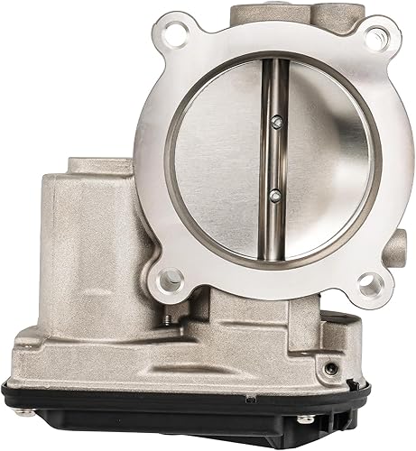 Vista 37 de KAX 6E5010 Cuerpo electrónico del acelerador para Cooper Countryman 2011-2016 Turboalimentado John Cooper Works ALL4/S/S ALL4,2007-2015 Cooper 1.6L