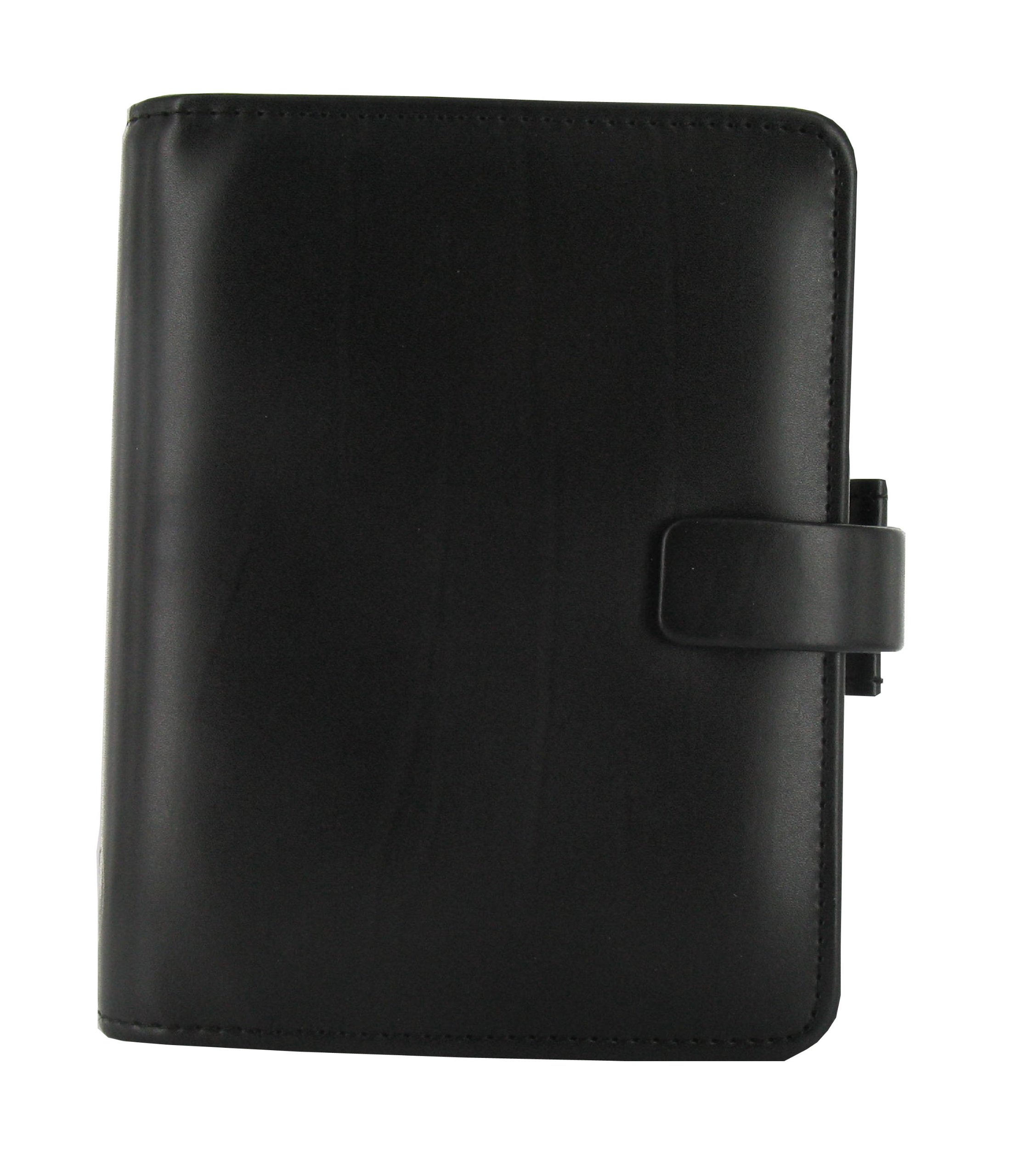 Filofax Pocket Metropol Organizer - Nero