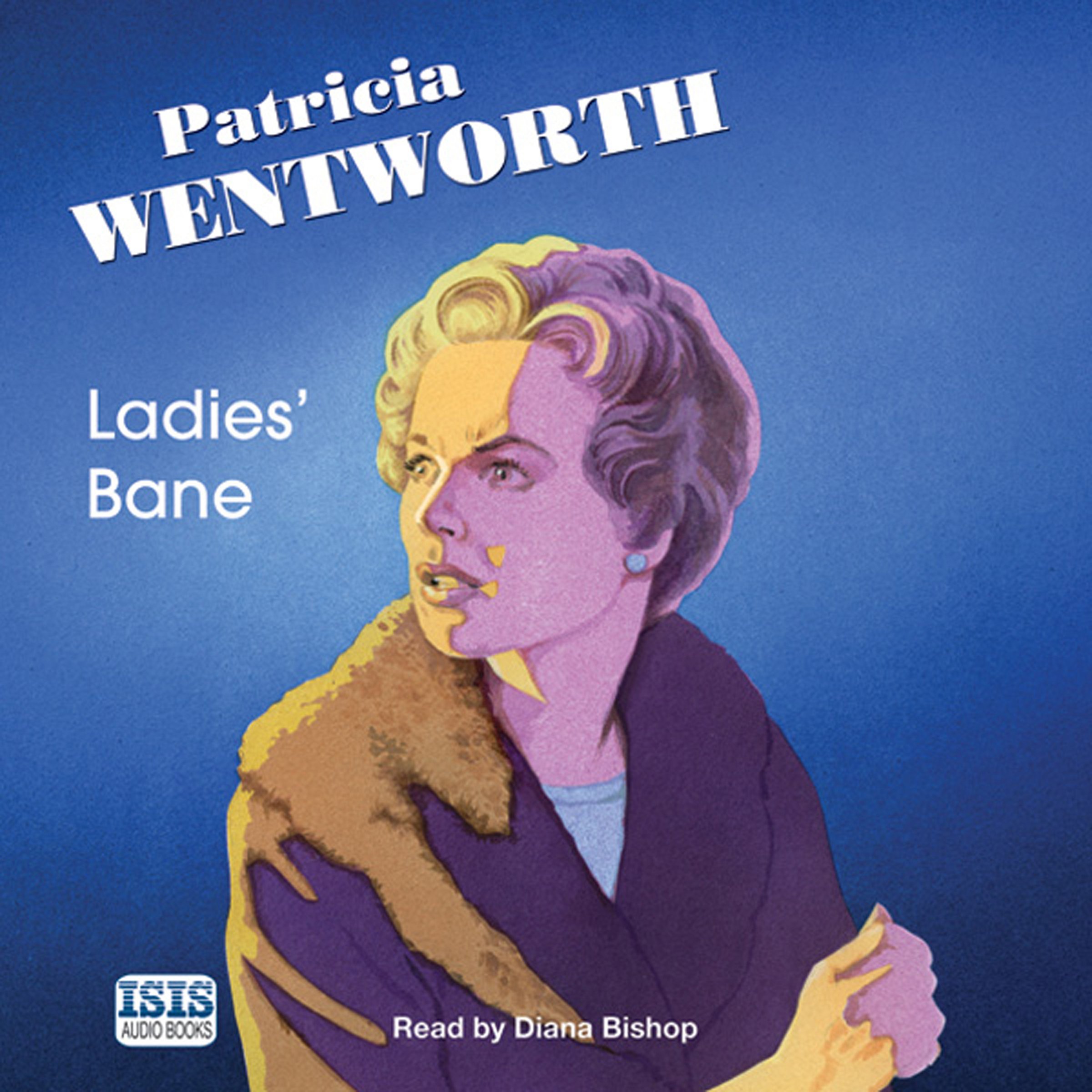 Cover art for Ladies' Bane