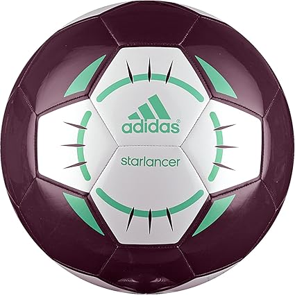 adidas starlancer soccer ball
