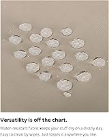 Vista 26 de HotStyle BESTIE - Mini mochila de varios colores y patrones, tamaño pequeño