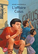 Download L'affaire Caïus PDF