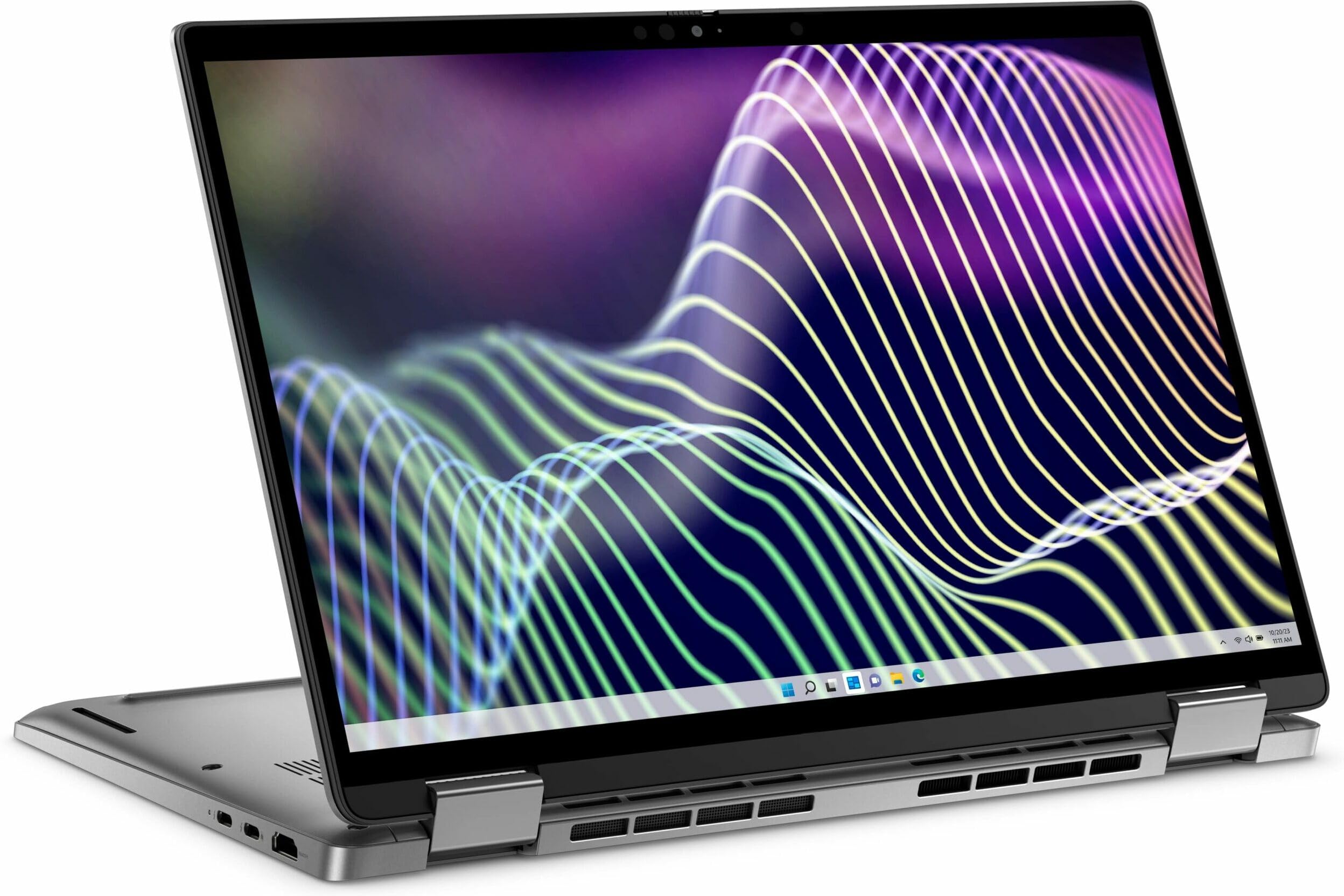 Amazon.com: Dell Latitude 7340-13.3