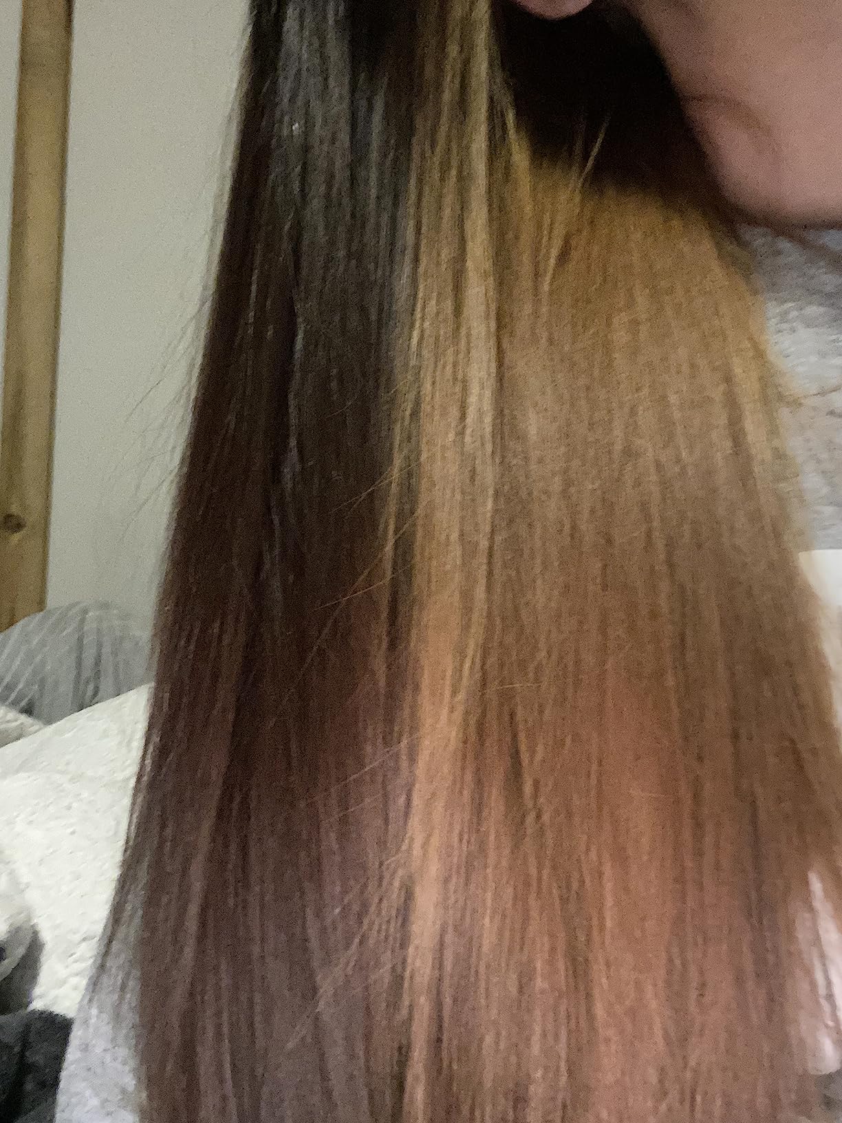 1/mo Finance L'Oreal Effasol Color Remover, Leaves Hair Ready for