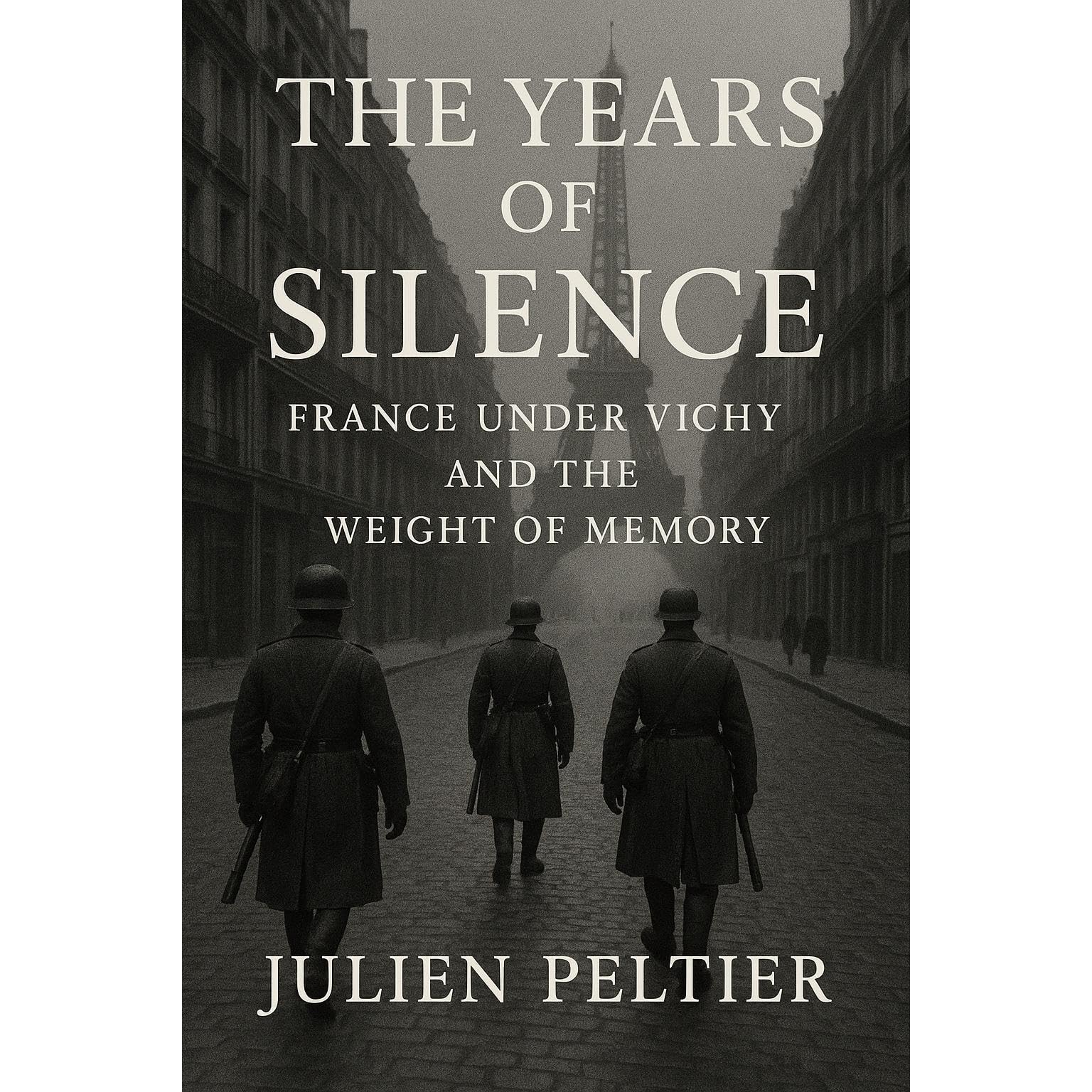 The Years of Silence