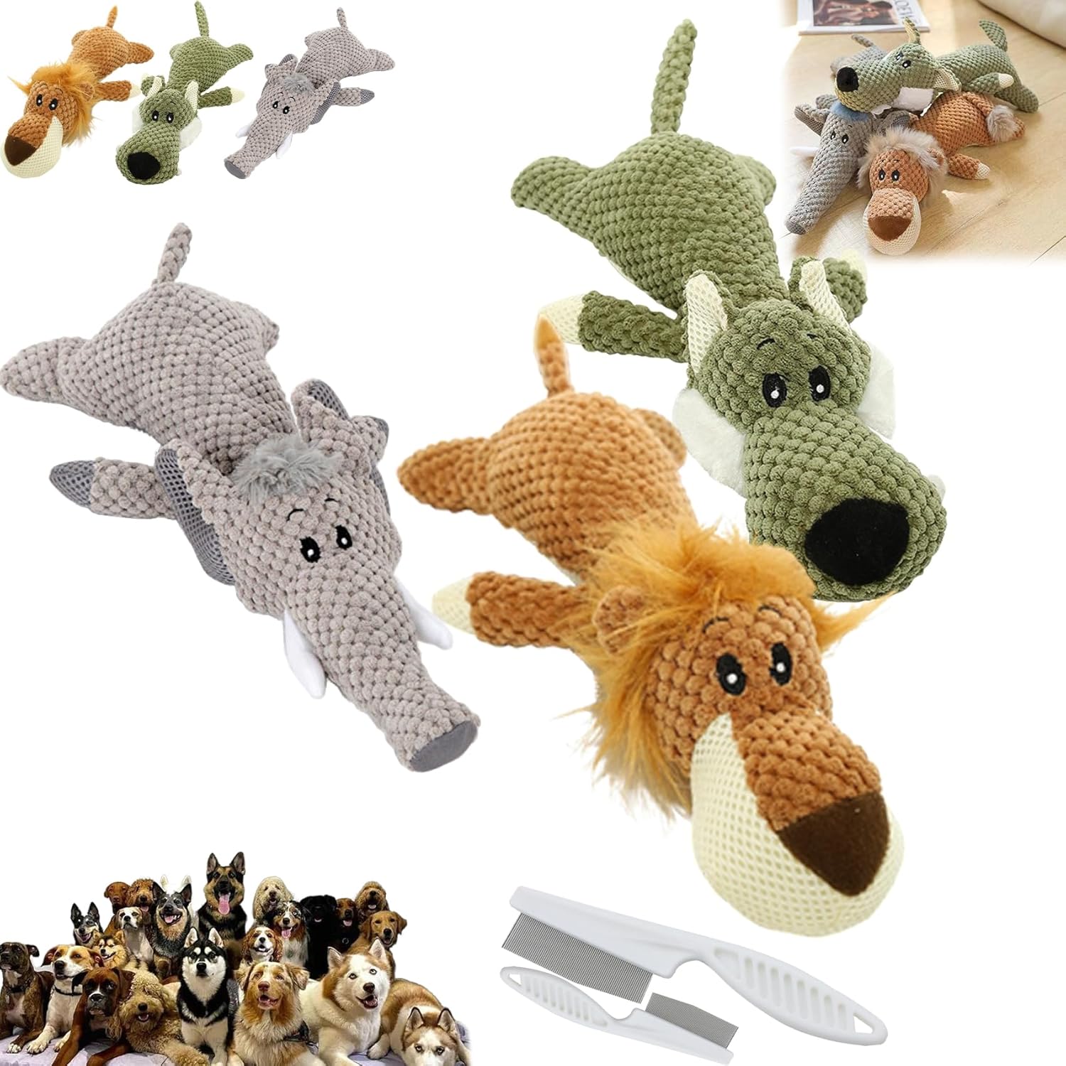 tozaas Wowpetsmart for Heavy Chewers, Wowpetsmart Chew