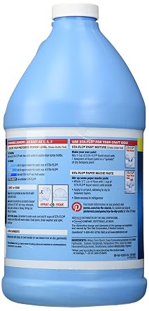 Purex Sta-Flo Liquid Starch, 64 Ounce