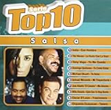 Serie Top 10: Salsa
