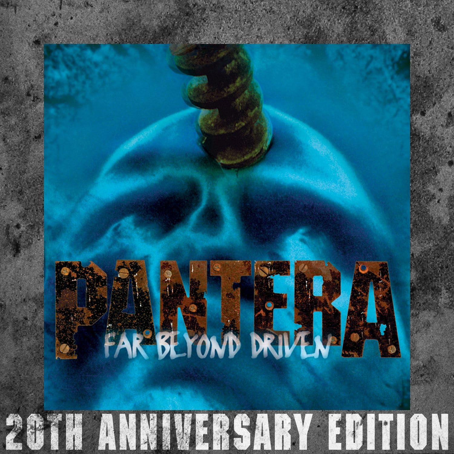 Amazon.co.jp: Far Beyond Driven: ミュージック