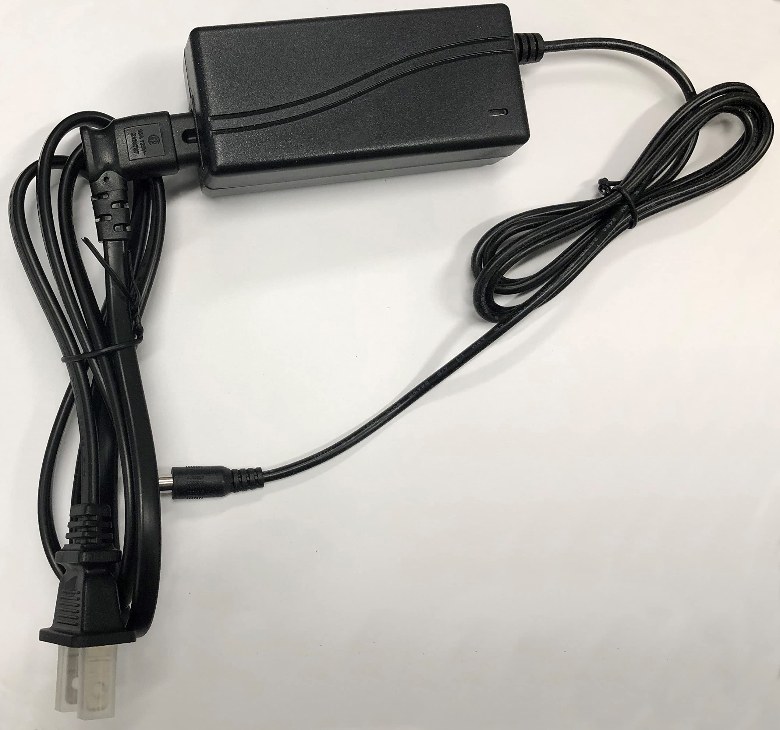 FreeMotion Battery Charger