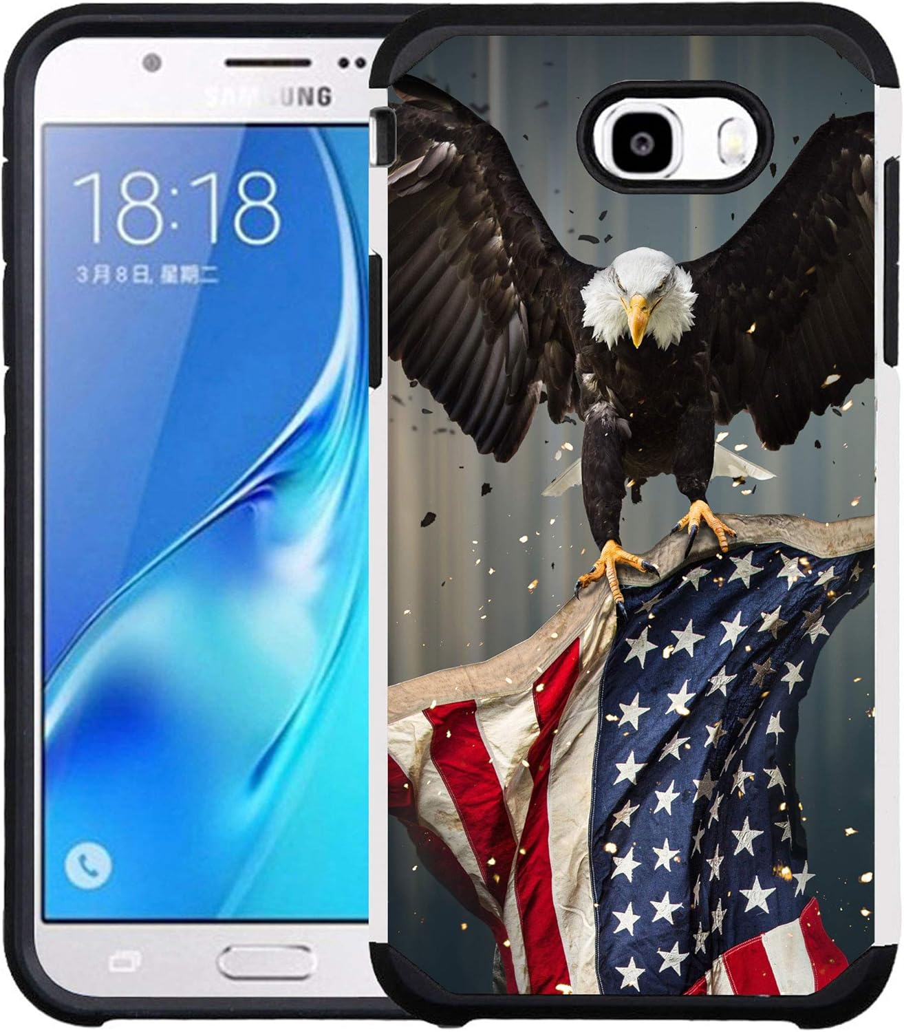 Cell Phone Cases For Samsung J7 Sky Pro