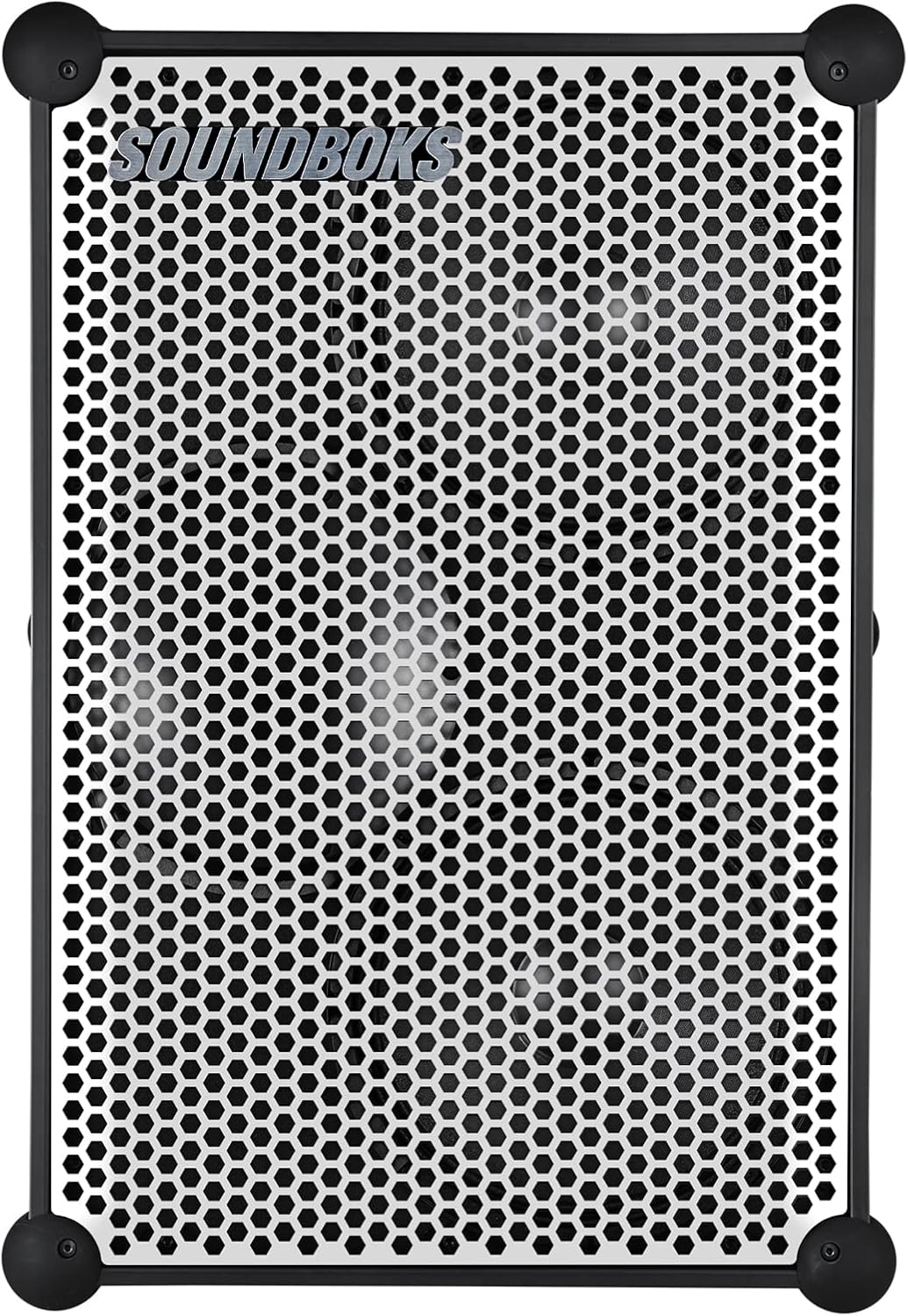 60 Jaw-Dropping Things To Buy With 1000 dollars (or Less) 38 SOUNDBOKS Portable Speaker