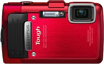 Amazon.com : OM SYSTEM OLYMPUS Stylus TG-830 iHS Digital Camera Amazon.com : OM SYSTEM OLYMPUS Stylus TG-830 iHS Digital Camera