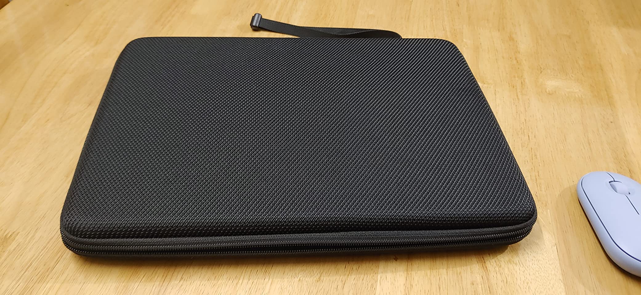 FINPAC 13inch Hard Shell Laptop Sleeve Case for 13.3" MacBook Pro/Air