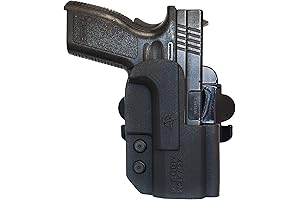 Comp-Tac International Holster