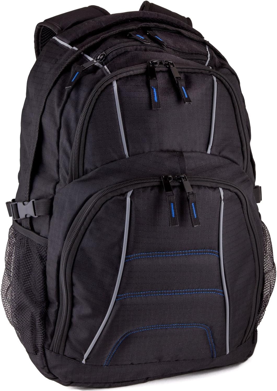 Up To 50% OFF JETPAL Protective Water Resistant Backpack for Laptops Up to 15.6 Inch Super Cheap 🛒 JETPAL Protective Water Resistant Backpack for Laptops Up to 15.6 Inch