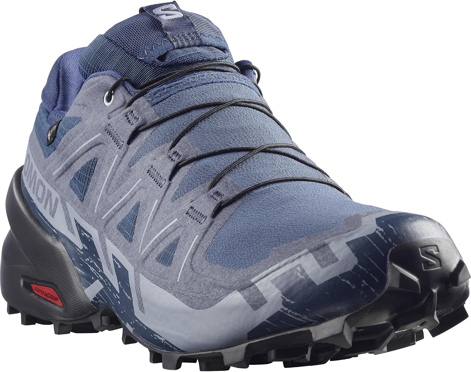 Salomon Mens Speedcross 6 Gore-tex®