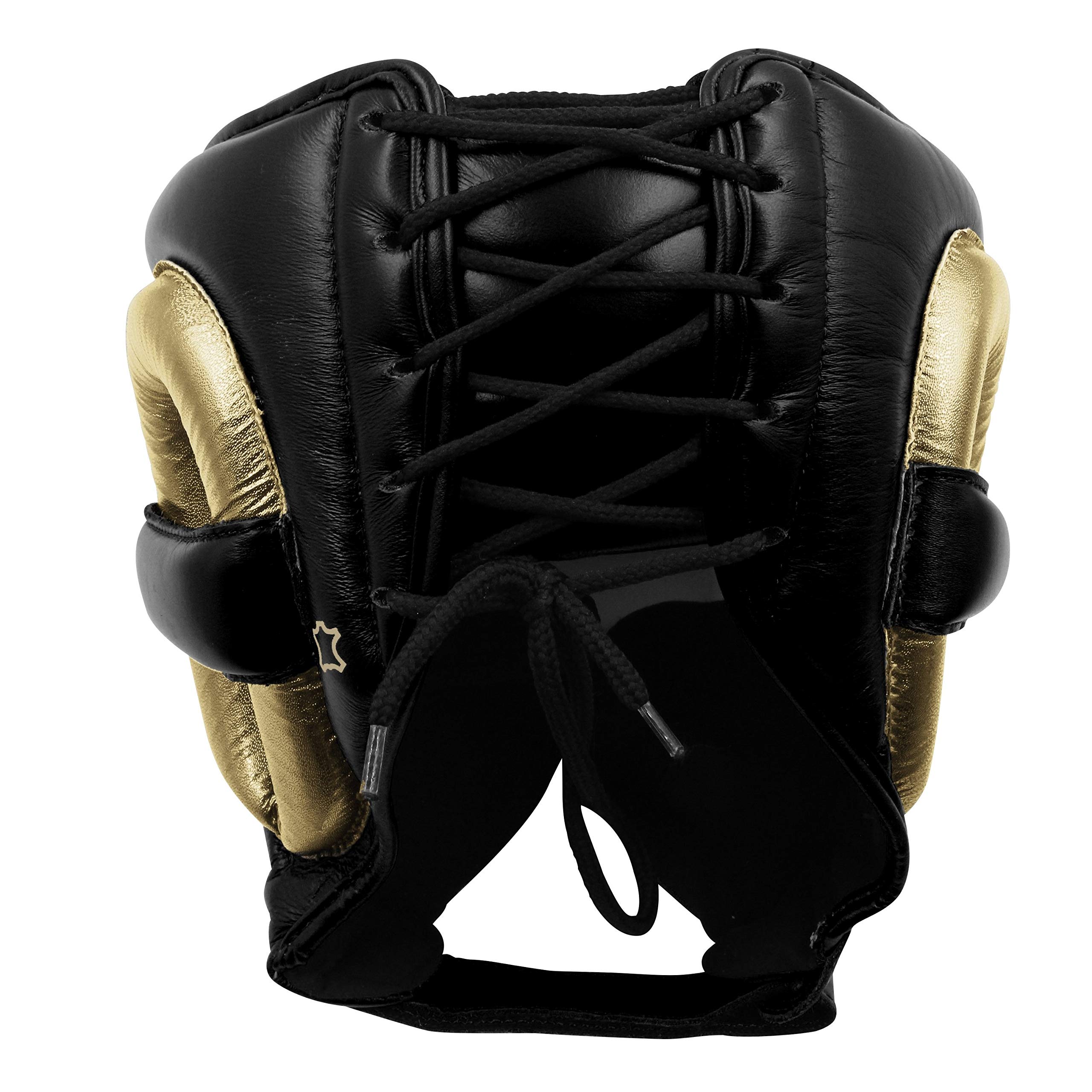 Adidas adiStar Pro - Copricapo da boxe