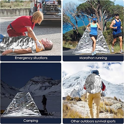 Miniatura 6 de Película de Mylar de crecimiento de plantas, película de Mylar de alta reflectancia, láminas de aluminio para cubierta de invernaderos para primeros