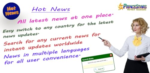 Hot News