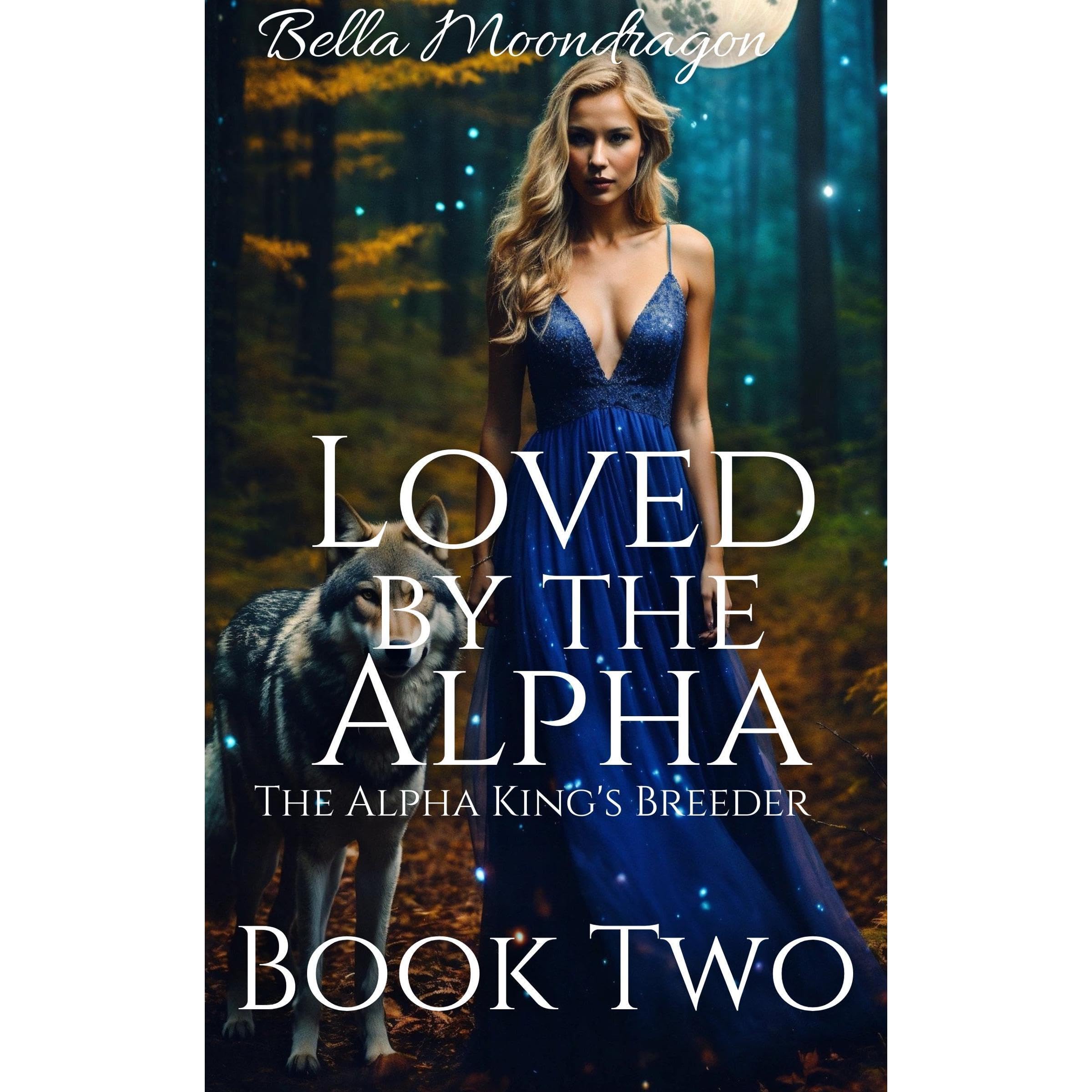 Loved by the Alpha