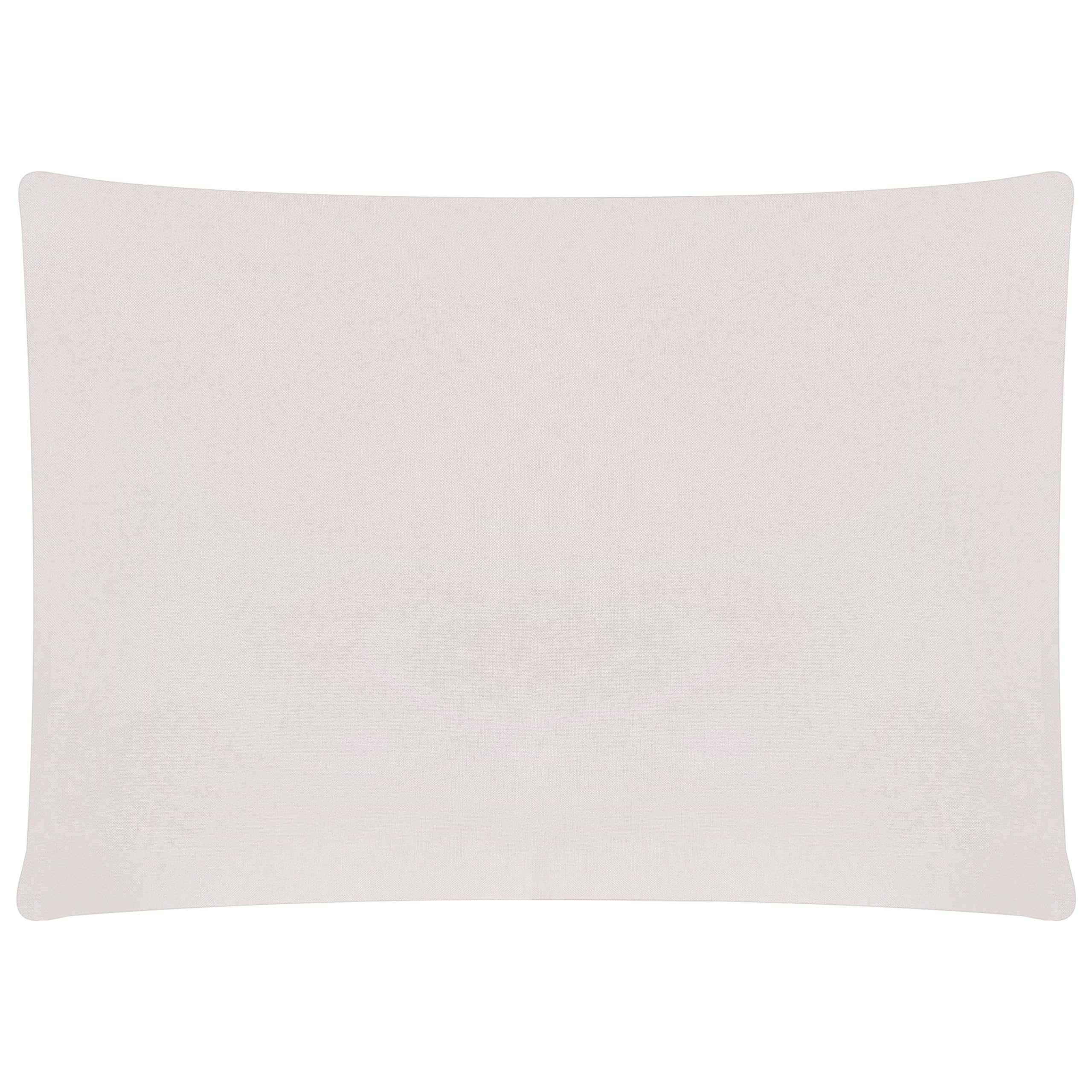 Beliani Module d'angle de Jardin Moderne en Métal et Rotin PE et Tissu Mobilier d'Extérieur Terrasse Beige Clair Baucina