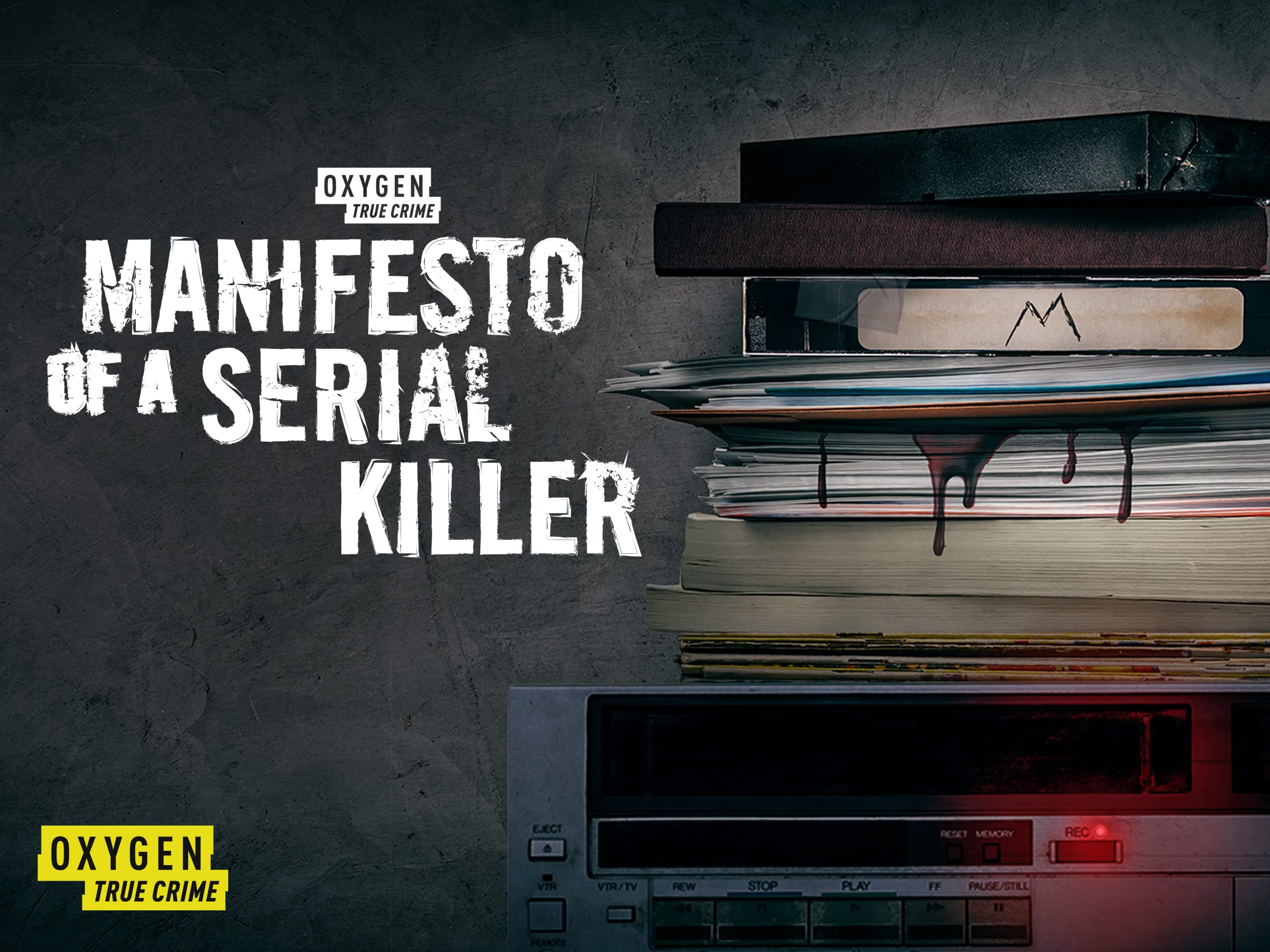 Manifesto of a Serial Killer, Season 1