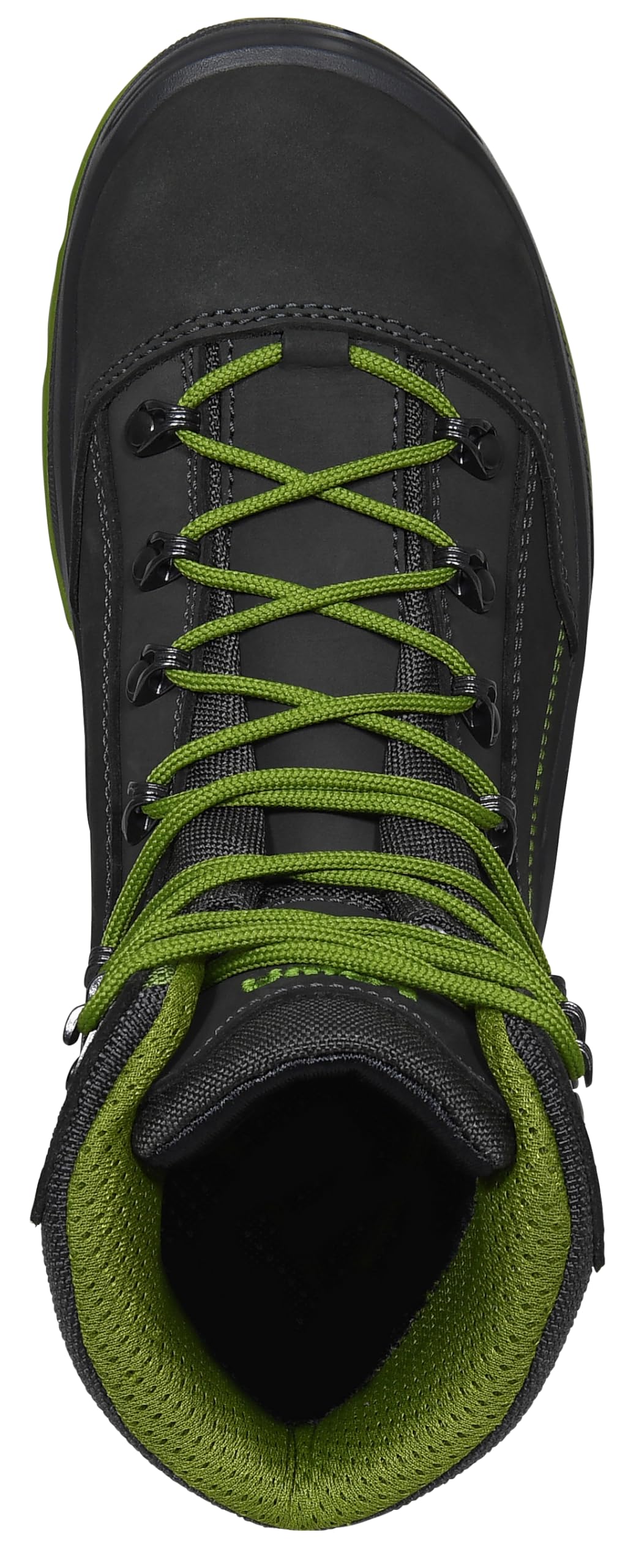 LOWA Sicherheitsschuhe 5650 Renegade Work GTX
