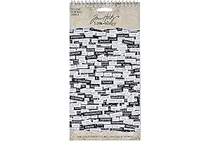 Tim Holtz Idea-ology Chitchat Words Stickers, Perfect for Embellishing Your Projects