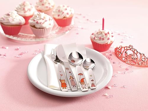 Vista 5 de Zwilling Emilie 07136-210 - Cubertería infantil