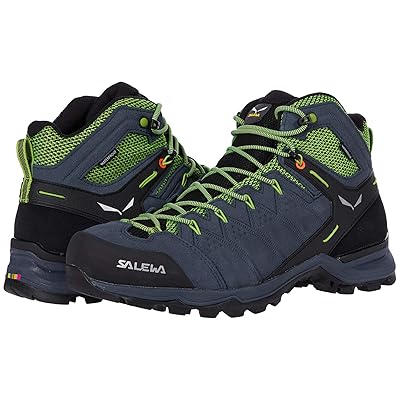 SALEWA Alp Mate Mid Wp Men