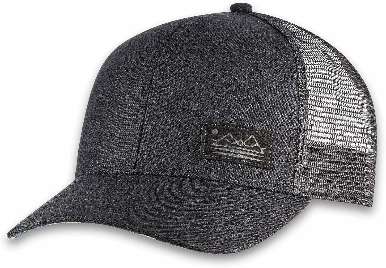 pistil Mens Dean Trucker Hat