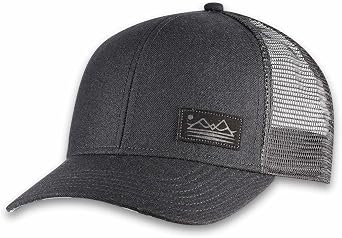 Pistil Mens Dean Trucker Hat