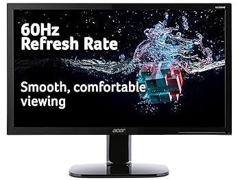 KA220HQ 21.5インチ LCDモニター Acer KA220HQbid [21.5インチ