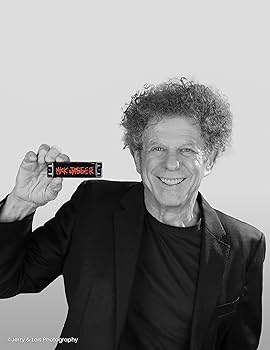 ミックジャガー　ハーモニカ　カード付き　リーオスカー　A 61b0-9J-7IL._AC_UF350,