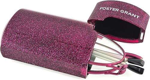 Miniatura 7 de Foster Grant Gideon Rectangular Reading Glasses