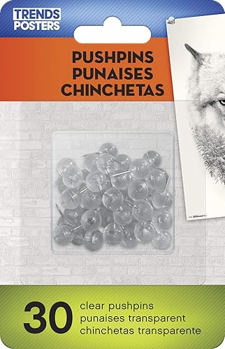 Miniatura 5 de Trends International Star Wars The Phantom Menace - Póster de pared con frasco, diseño de cuadrícula, 22.37 x 34.00 pulgadas, paquete de póster y