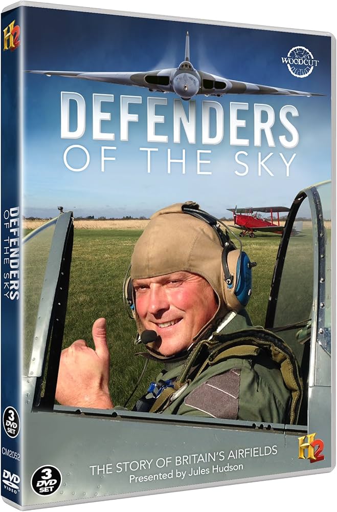 その他 Defenders of the Sky: Airfield [DVD] Defenders of the Sky: Airfield [DVD]