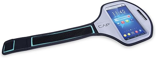 CAP Barbell Brazalete deportivo Cap para teléfonos inteligentes