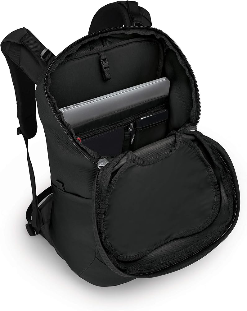 定価6万【新品同様】 オスプレイ Archeon 24 16㌅PC◎ 高耐久撥水 定価6万【新品同様】 オスプレイ Archeon 24 16㌅PC◎ 高耐久撥