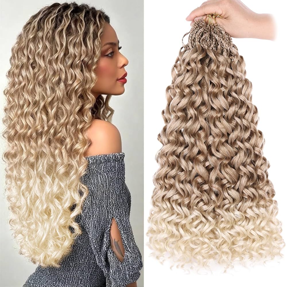 Amazon.com : 18 Inch Gogo Curl Crochet Hair 8 Packs Curly Crochet Amazon.com : 18 Inch Gogo Curl Crochet Hair 8 Packs Curly Crochet