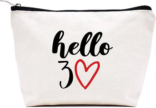 Bolsa de cumpleaños, 10-Es usted 30, Es usted 30